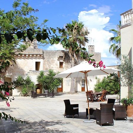 Masseria Pagani Нардо Экстерьер фото