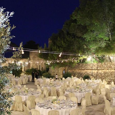 Masseria Pagani Нардо Экстерьер фото