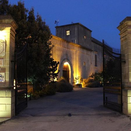 Masseria Pagani Нардо Экстерьер фото
