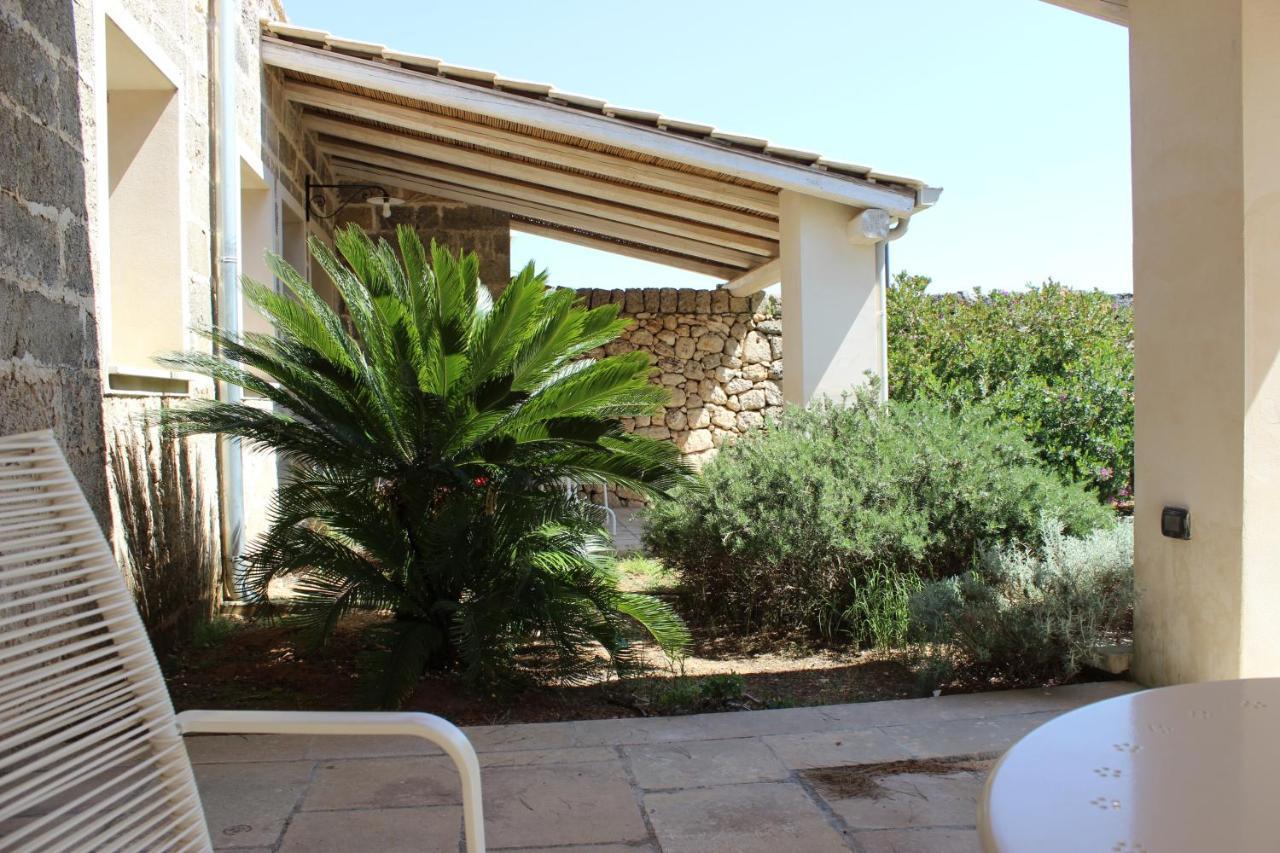 Masseria Pagani Нардо Экстерьер фото