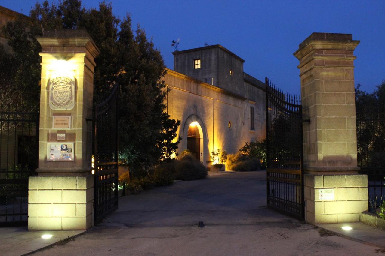 Masseria Pagani Нардо Экстерьер фото