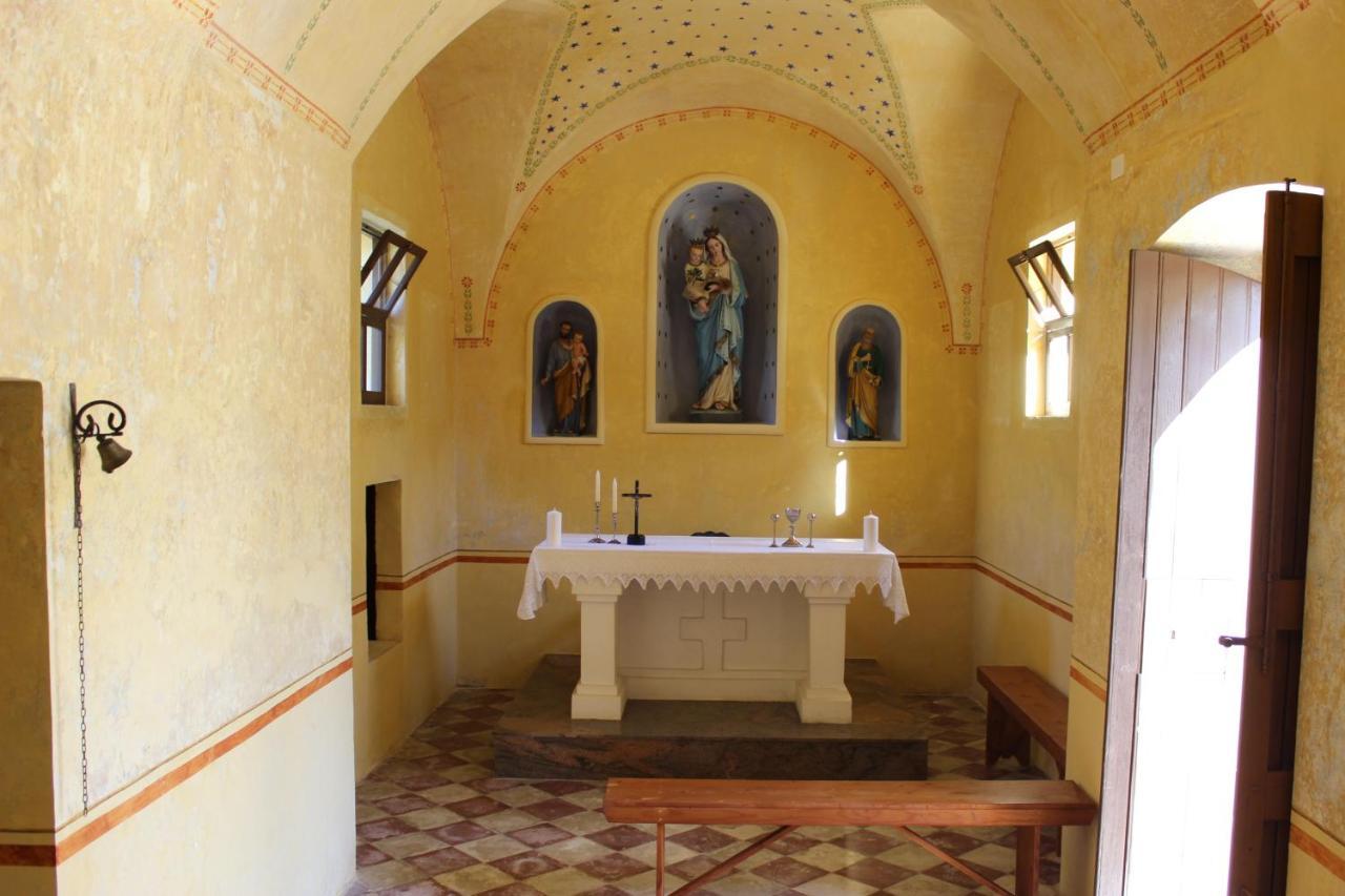 Masseria Pagani Нардо Экстерьер фото