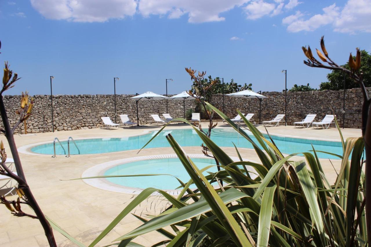Masseria Pagani Нардо Экстерьер фото