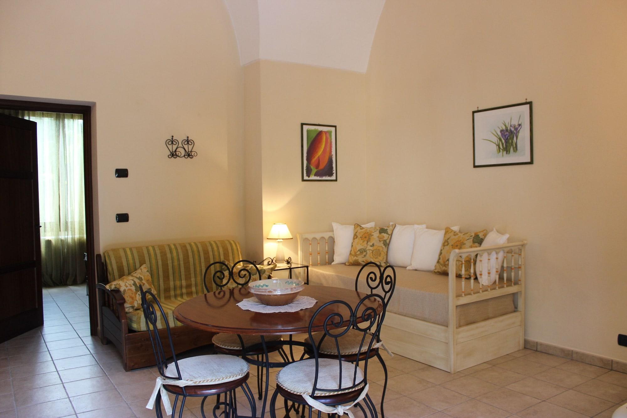 Masseria Pagani Нардо Экстерьер фото