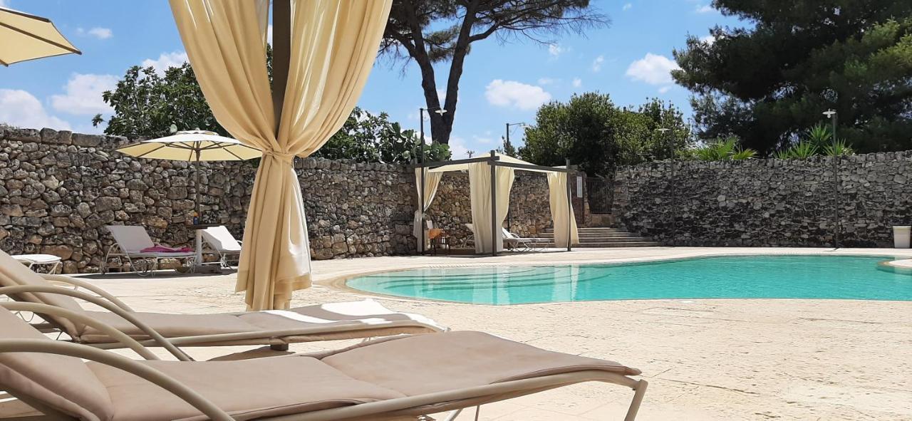 Masseria Pagani Нардо Экстерьер фото