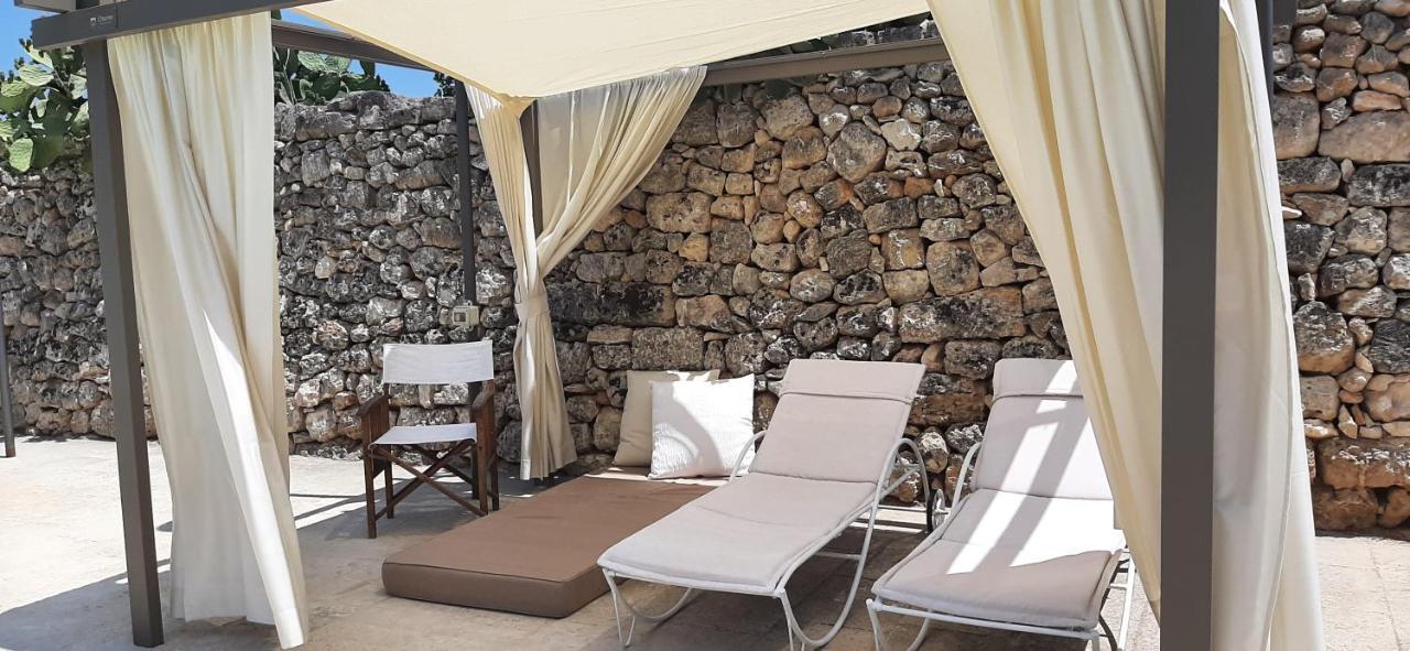 Masseria Pagani Нардо Экстерьер фото