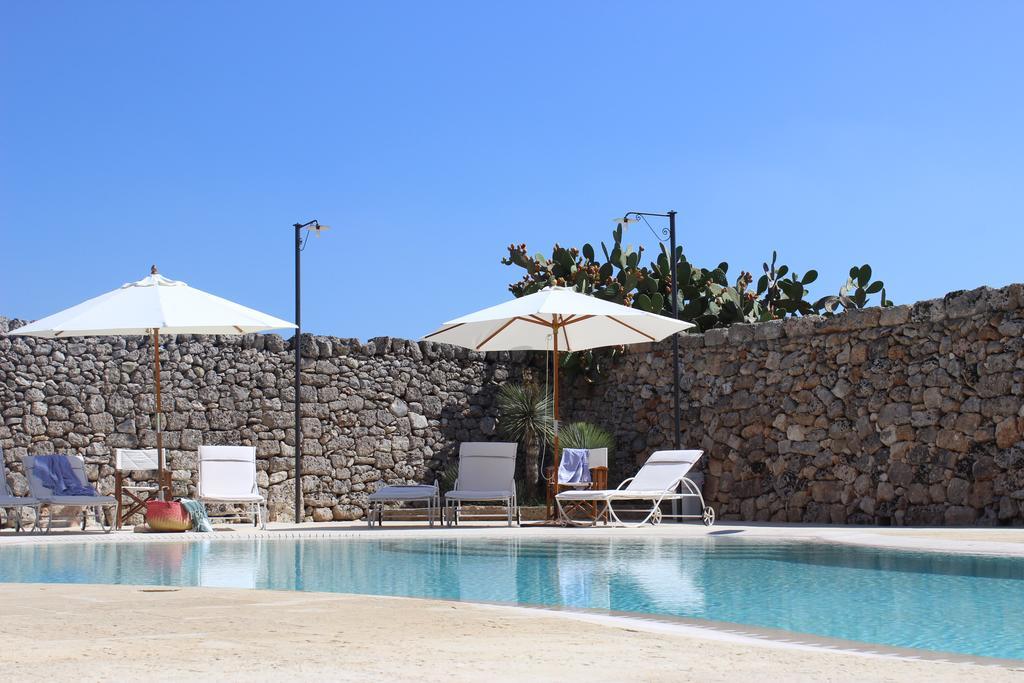 Masseria Pagani Нардо Экстерьер фото