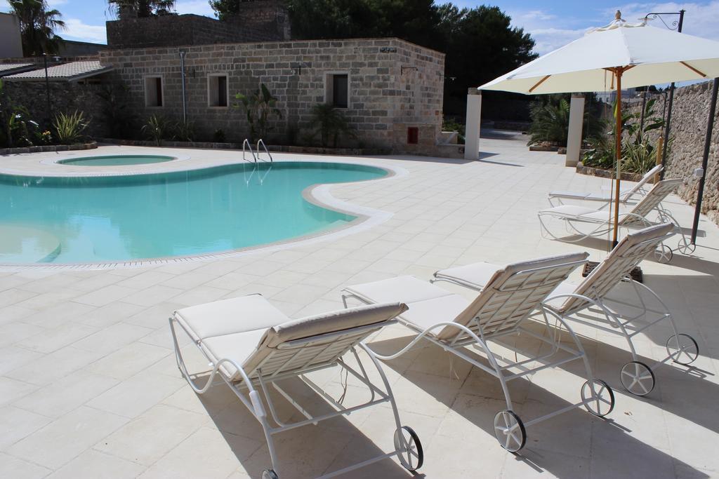 Masseria Pagani Нардо Экстерьер фото