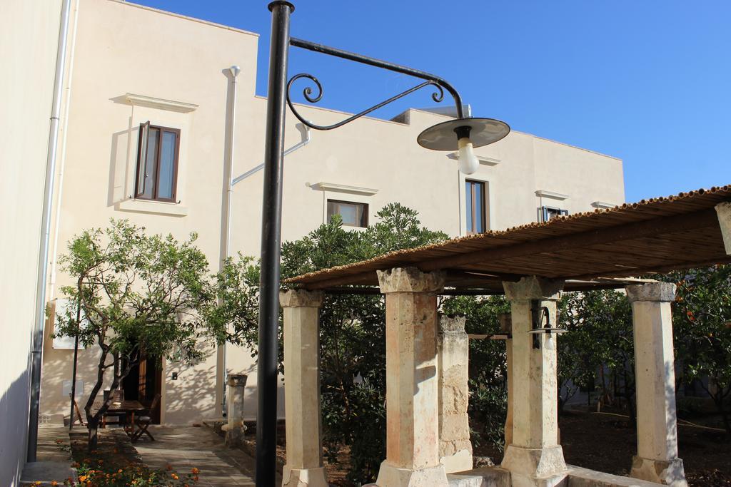 Masseria Pagani Нардо Экстерьер фото