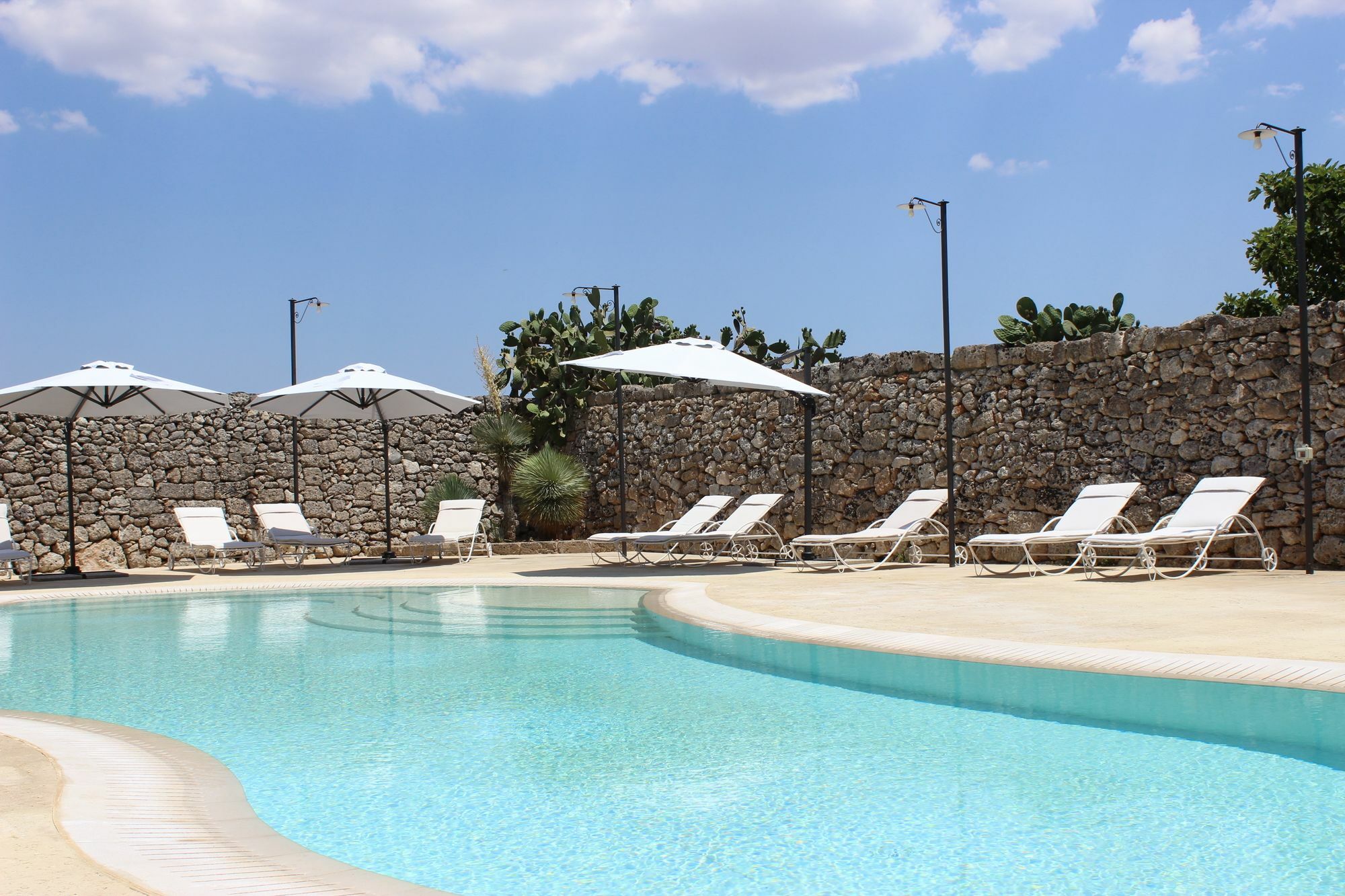 Masseria Pagani Нардо Экстерьер фото