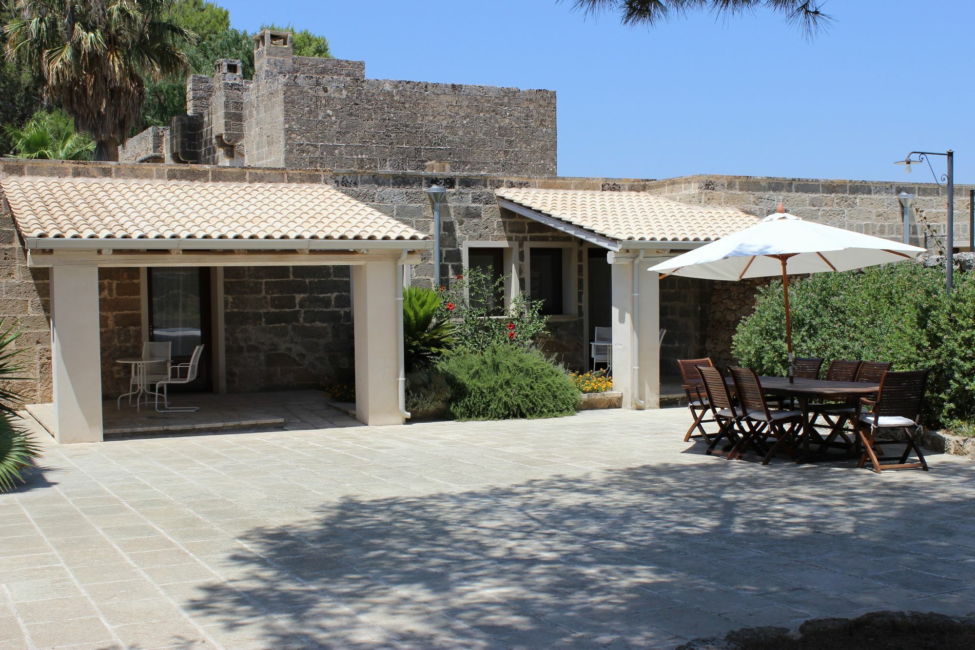 Masseria Pagani Нардо Экстерьер фото