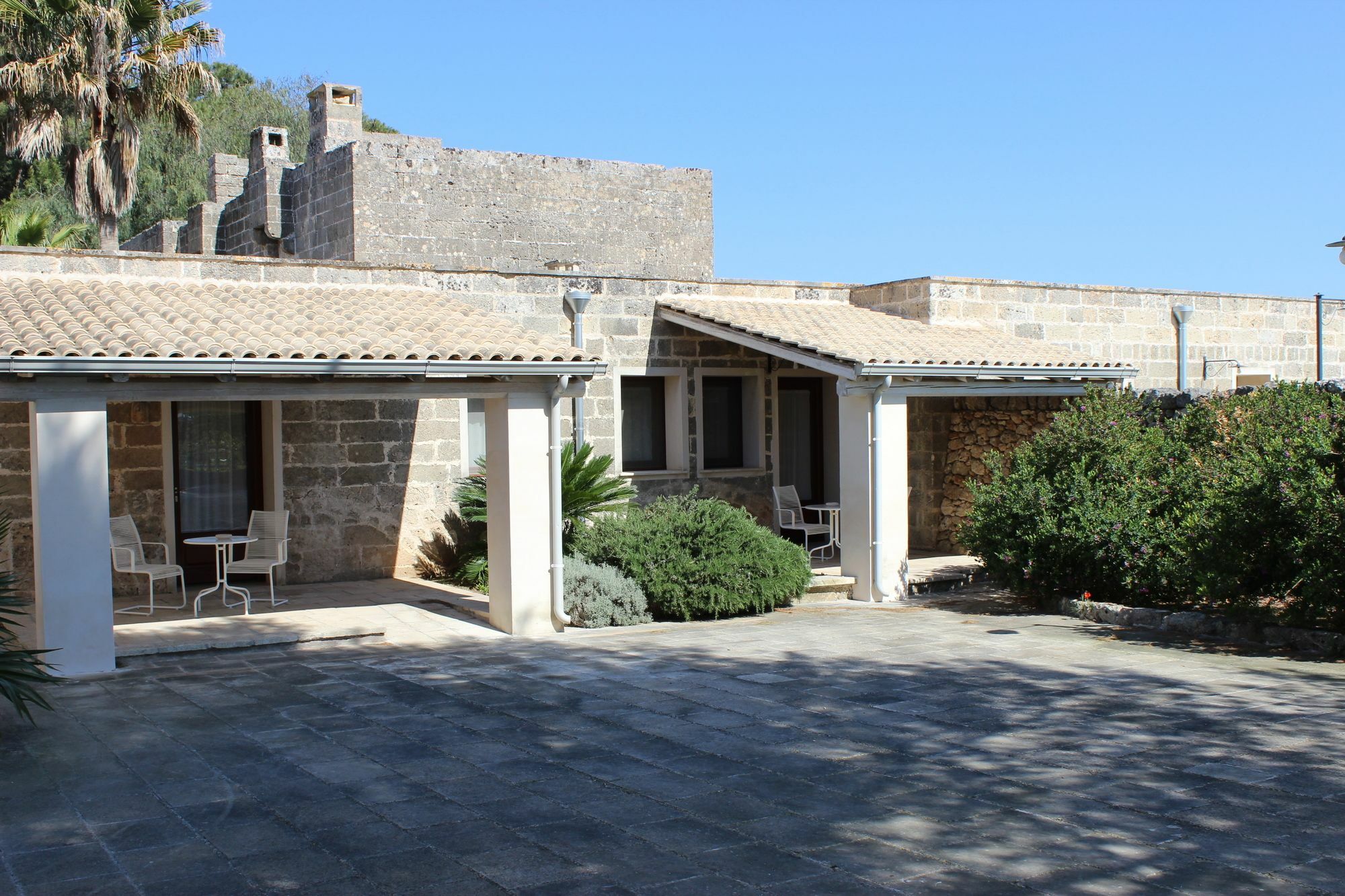 Masseria Pagani Нардо Экстерьер фото