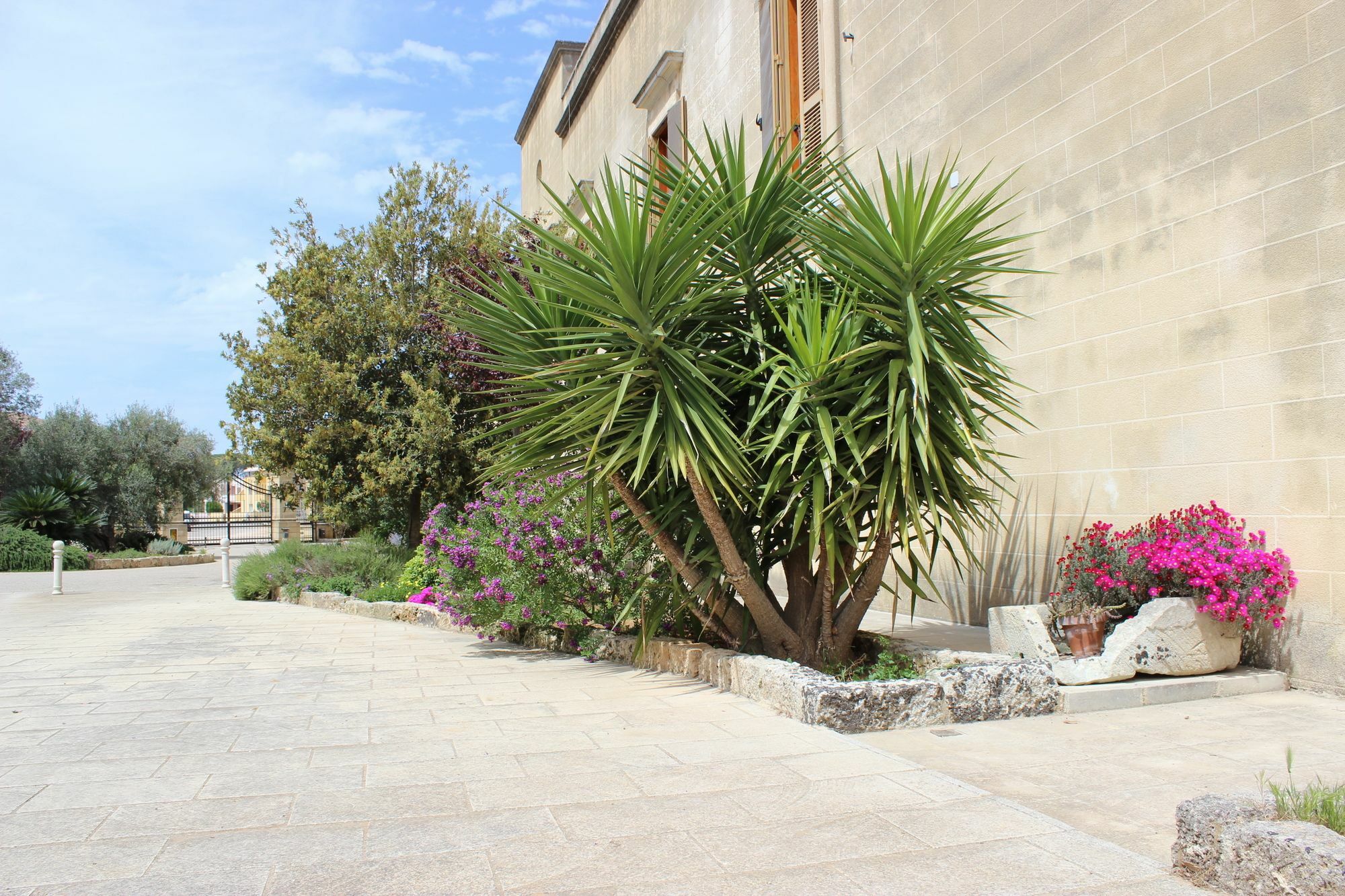 Masseria Pagani Нардо Экстерьер фото